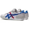 Serrano “Wit Directoire Blauw”