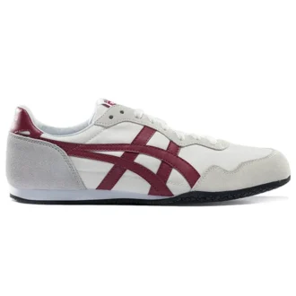 Serrano “Wit Grijs Bordeaux”