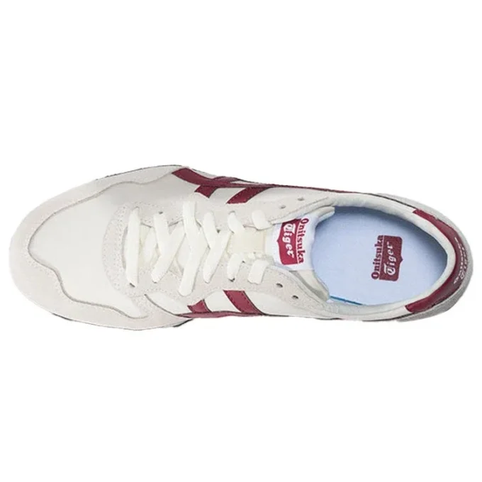 Serrano “Wit Grijs Bordeaux”