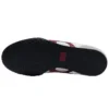 Serrano “Wit Grijs Bordeaux”