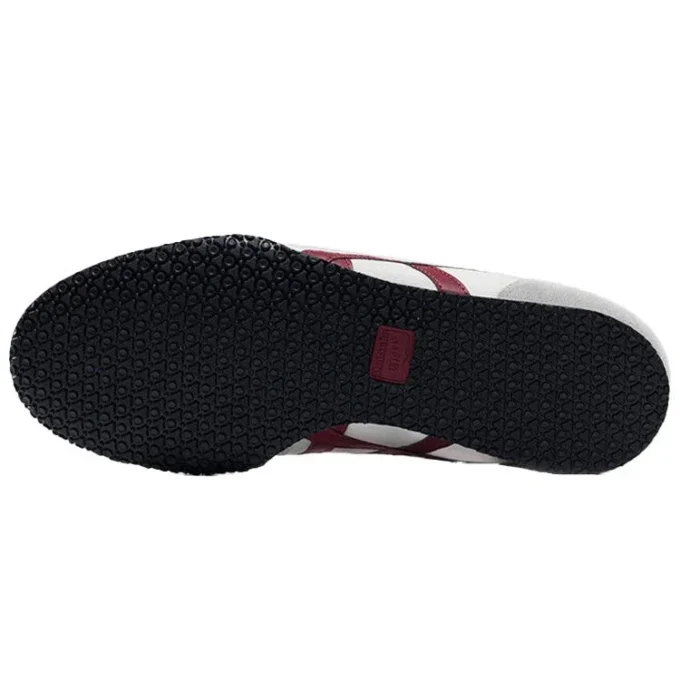 Serrano “Wit Grijs Bordeaux”