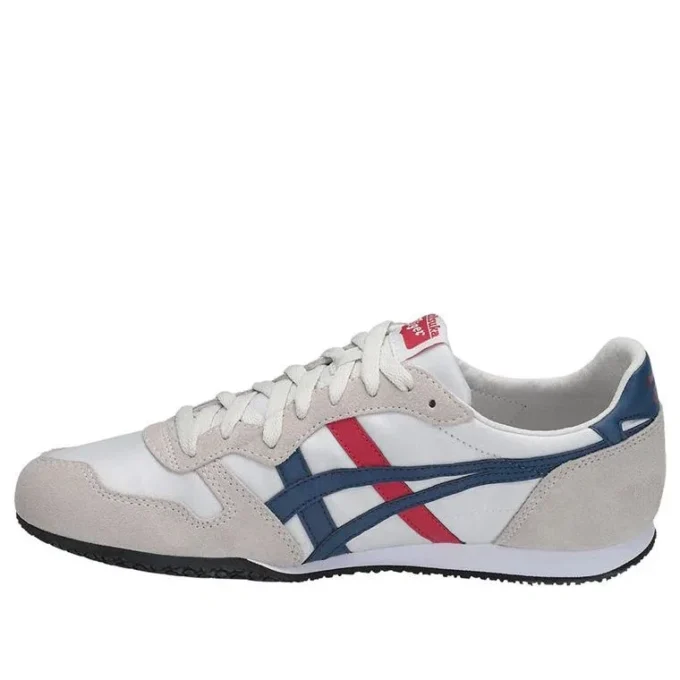 Serrano “Wit Grijs Donkerblauw”