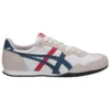 Serrano “Wit Grijs Donkerblauw”