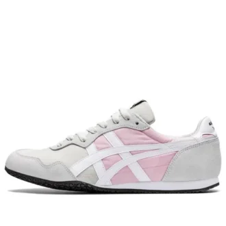 Serrano “Wit Grijs Roze”
