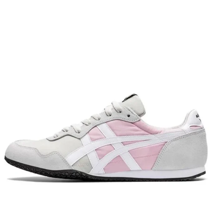 Serrano “Wit Grijs Roze”