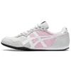 Serrano “Wit Grijs Roze”
