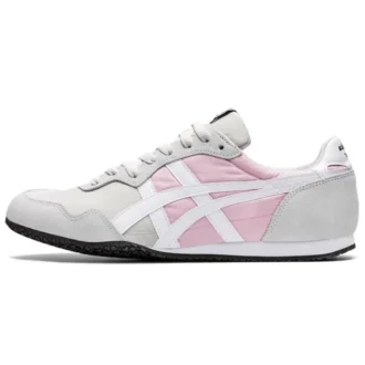 Serrano “Wit Grijs Roze”
