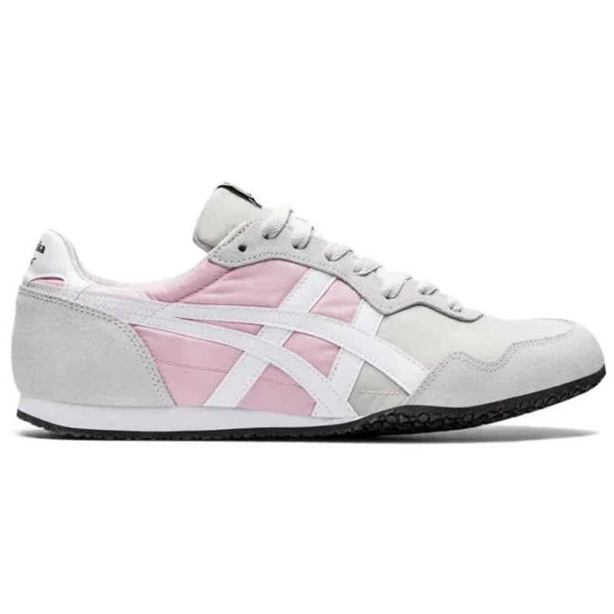 Serrano “Wit Grijs Roze”