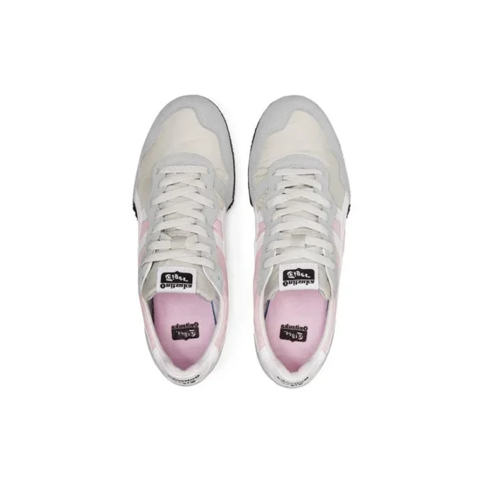 Serrano “Wit Grijs Roze”