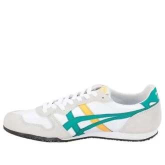 Serrano “Wit Groen Geel”