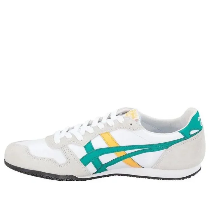 Serrano “Wit Groen Geel”