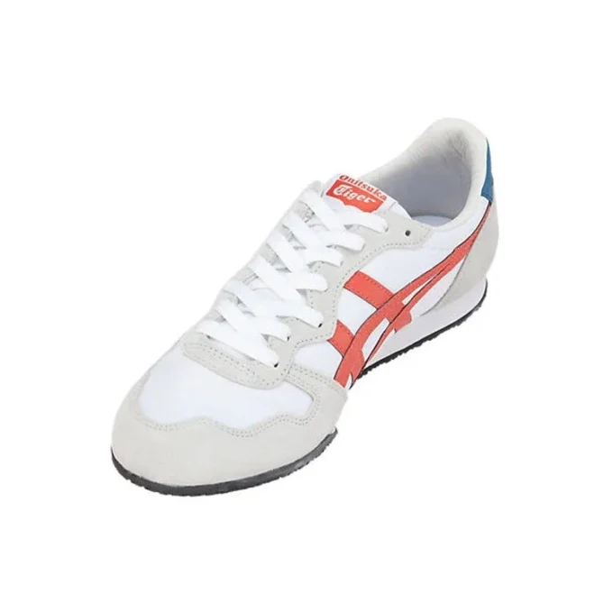 Serrano “Wit Rood”