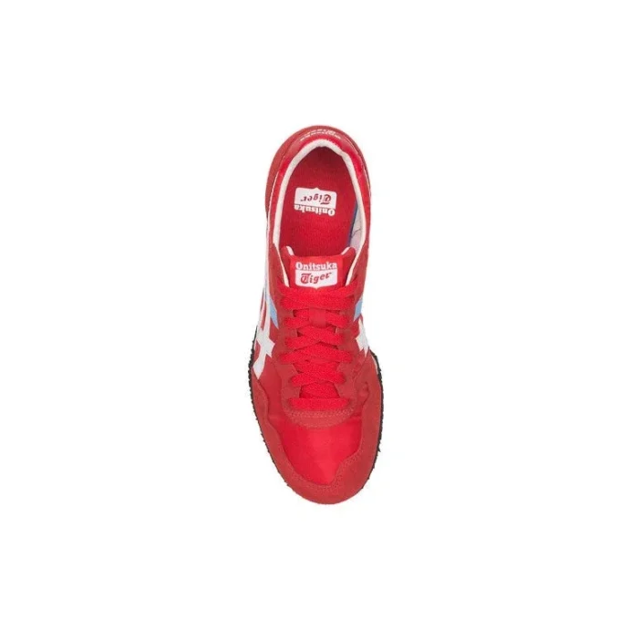 Serrano “Wit Rood”