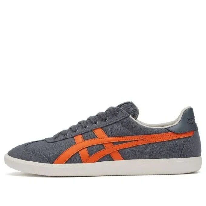 Tokuten “Grijs Oranje”