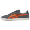 Tokuten “Grijs Oranje”