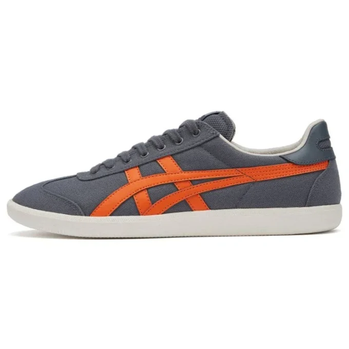 Tokuten “Grijs Oranje”