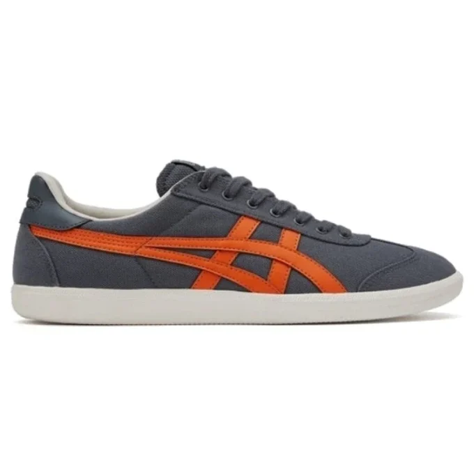 Tokuten “Grijs Oranje”