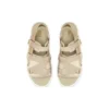 Tokuten-sandaal “Khaki White”