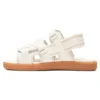 Tokuten-sandaal “White Gum”