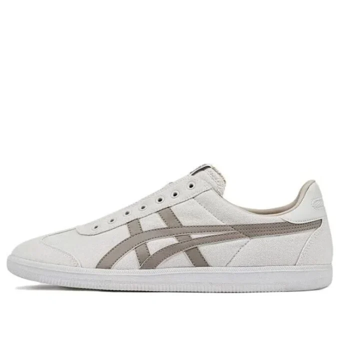 Tokuten Slip-On “Grijs”