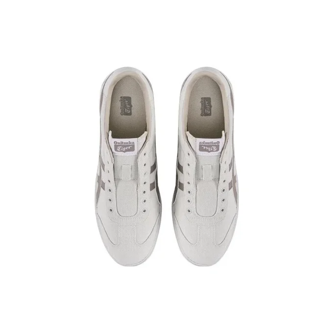 Tokuten Slip-On “Grijs”