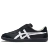 Tokuten Slip-On “Zwart Wit”