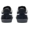 Tokuten Slip-On “Zwart Wit”