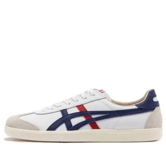 Tokuten “Wit Beige Rood Blauw”