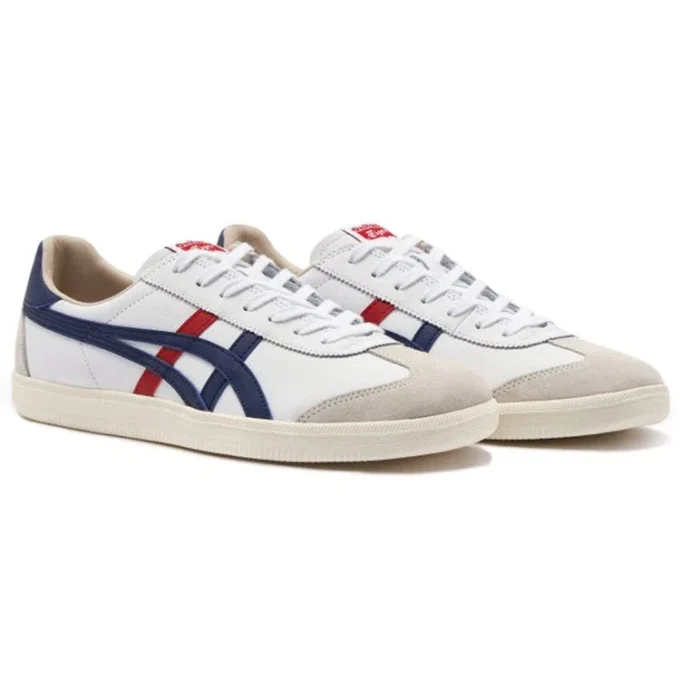 Tokuten “Wit Beige Rood Blauw” Tokuten “Wit Beige Rood Blauw”
