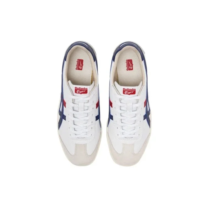 Tokuten “Wit Beige Rood Blauw” Tokuten “Wit Beige Rood Blauw”