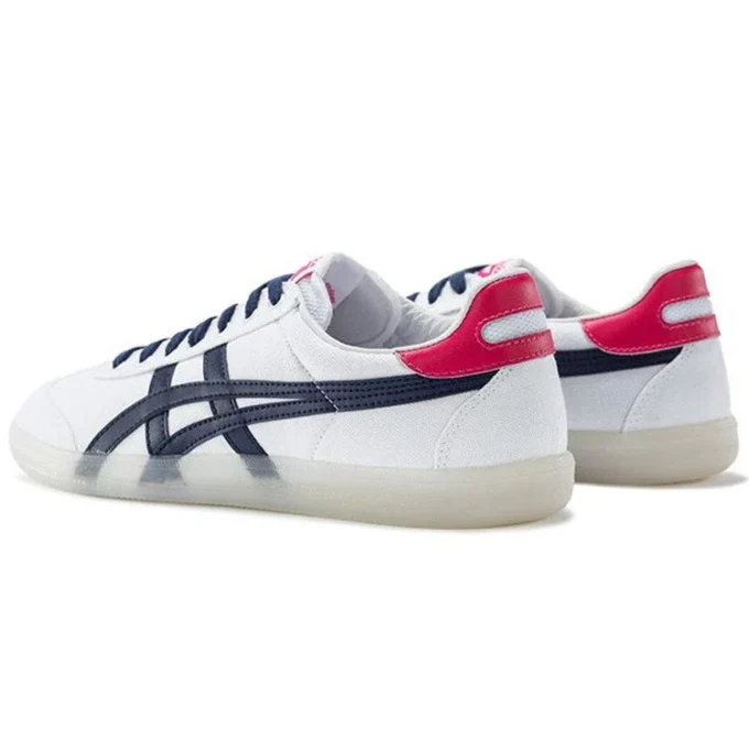 Tokuten “Wit Blauw Rood”