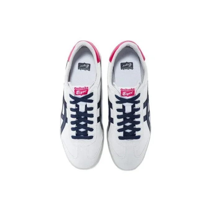 Tokuten “Wit Blauw Rood”