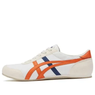 Track Trainer “Cream Orange Black” Track Trainer “Cream Orange Black”