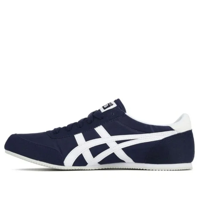 Track Trainer “Donkerblauw Wit”