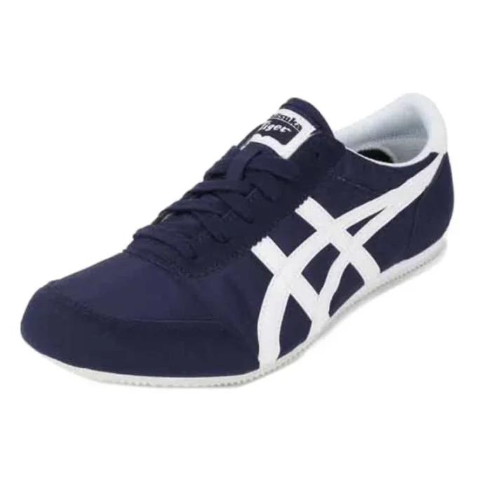Track Trainer “Donkerblauw Wit”