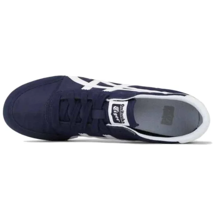 Track Trainer “Donkerblauw Wit”
