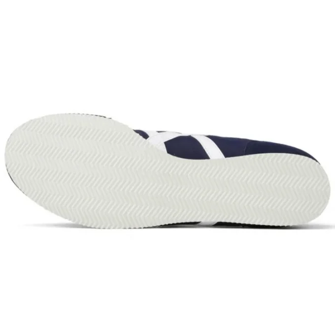 Track Trainer “Donkerblauw Wit”