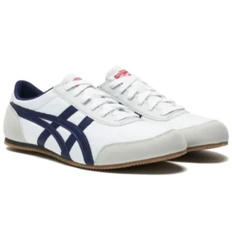 Track Trainer “Wit Blauw”