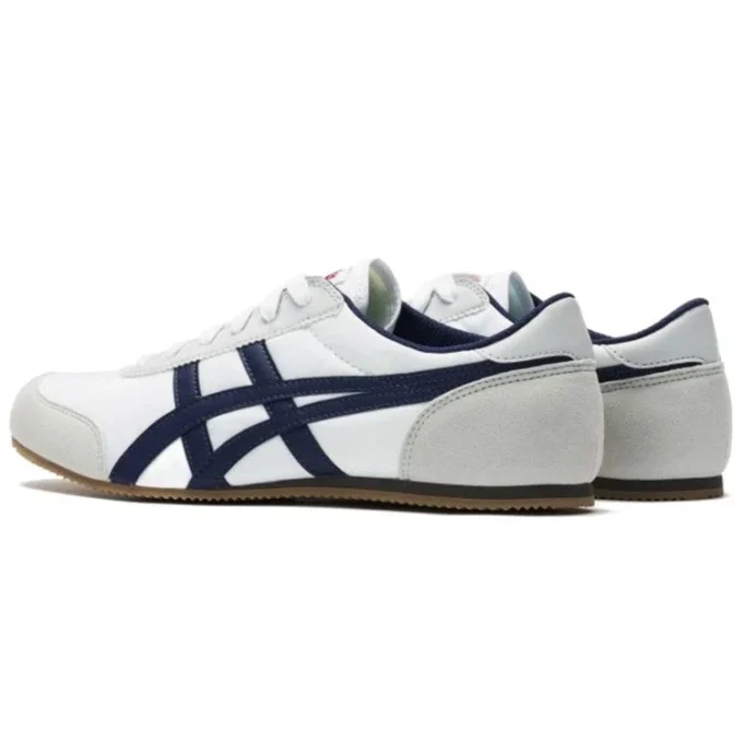 Track Trainer “Wit Blauw”