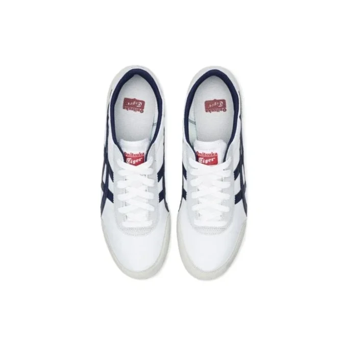 Track Trainer “Wit Blauw”