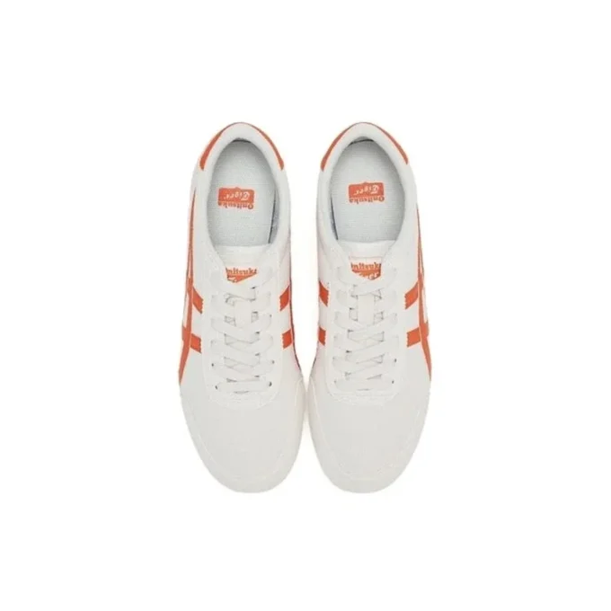 Track Trainer “Wit Oranje”