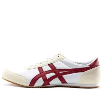 Track Trainer “Wit Rood”