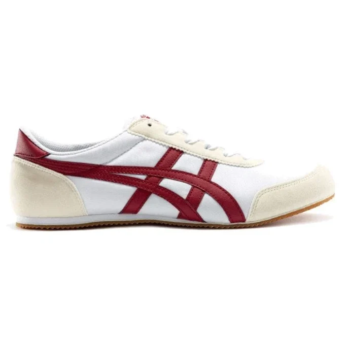 Track Trainer “Wit Rood”