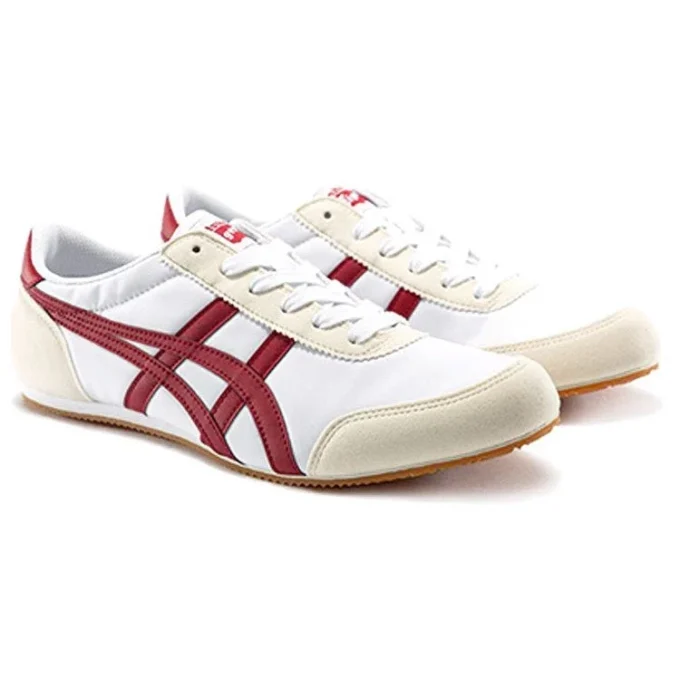 Track Trainer “Wit Rood”
