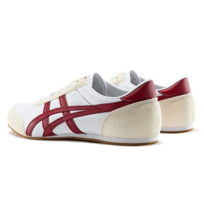 Track Trainer “Wit Rood”