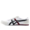 Track Trainer “Wit Zwart Rood”