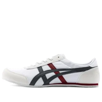 Track Trainer “Wit Zwart Rood”