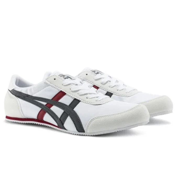 Track Trainer “Wit Zwart Rood”