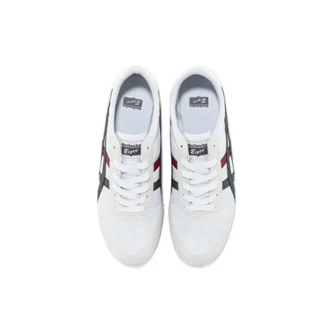 Track Trainer “Wit Zwart Rood”
