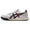 Ultimate 81 EX “Wit Zwart Rood”